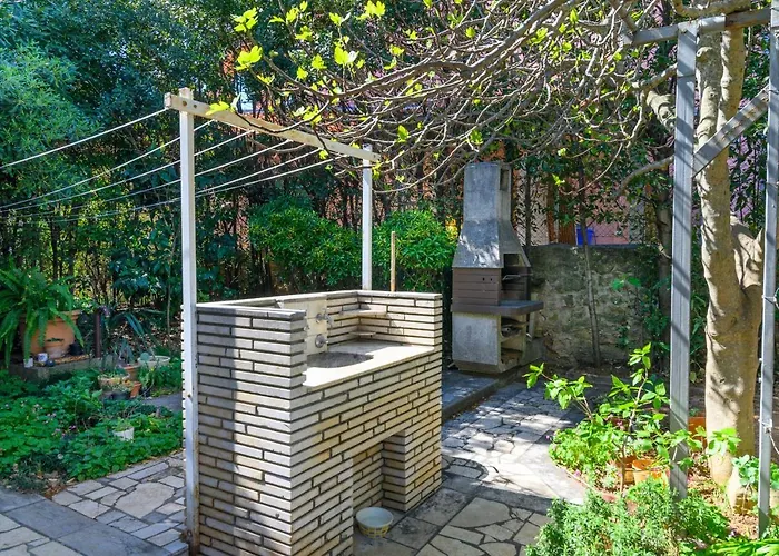 Apartment Premantura 2228a