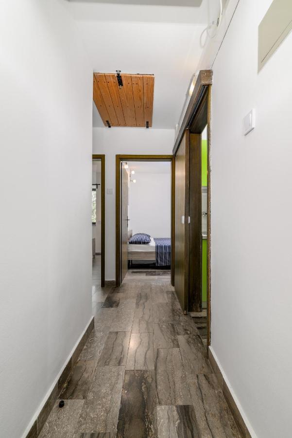 Apartment 2228a Premantura
