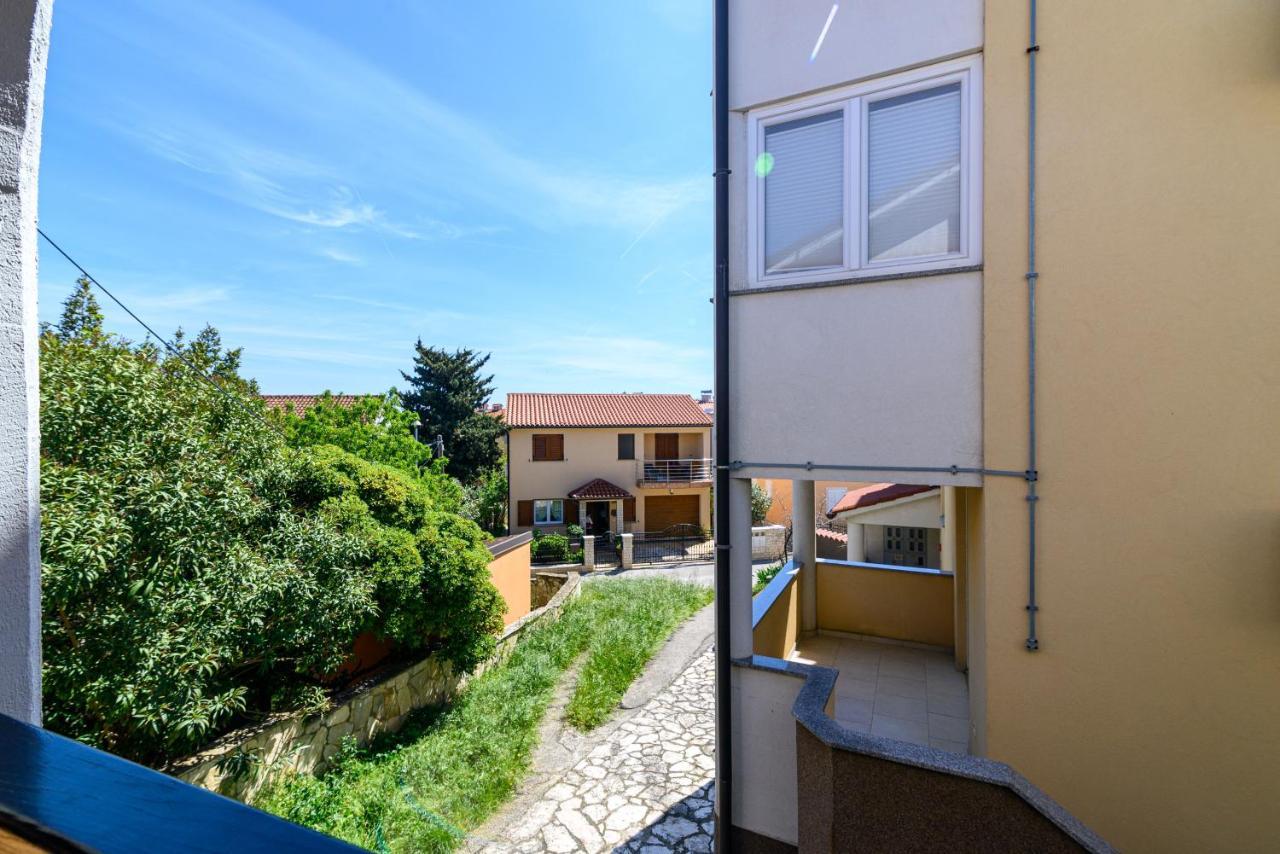 2228a Apartment Premantura